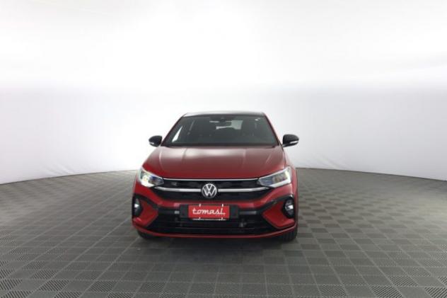 VOLKSWAGEN Taigo Taigo 1.0 TSI 110 CV DSG R-Line rif. 23697883
