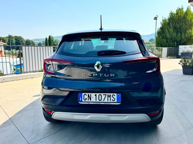 Renault Captur Full Hybrid E-Tech 145 CV Equilibre - Foto 4