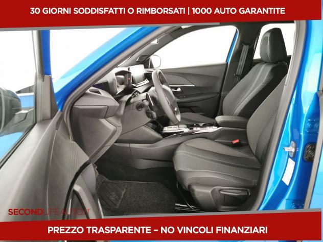 Peugeot e-2008 e 100kW Allure Pack - Foto 5