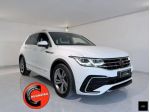 VOLKSWAGEN - Tiguan - 2.0 BiTDI DSG 4M. Adv. R-Line BMT