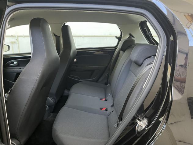 Volkswagen up! up! 5p 1.0 Move up! 60cv my20 TUA DA 109,00 AL MESE - Foto 9