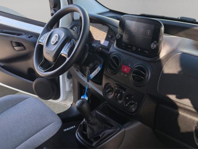FIAT Fiorino 1.3 MJT 95CV rif. 23686378 - Foto 10