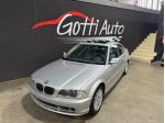 BMW 323 COUPE TETTO ORIGINALE POSSIBILITA ASI rif. 24022426