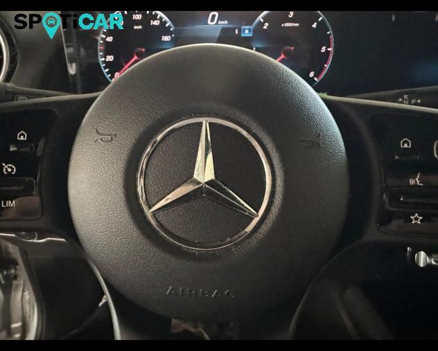 Mercedes-Benz GLB - X247 180 d Business Extra auto - Foto 9