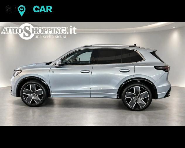 Volkswagen Tiguan III 2.0 tdi R-Line Plus 150cv dsg - Foto 4