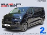 NEW Fiat Ulysse 2.2 Multijet 180 CV AT8 L3#RETROCAMERA!