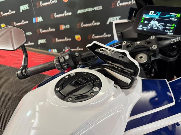 BMW M 1000 XR M Competition Abs my24 - Foto 10
