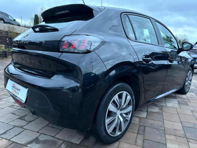 PEUGEOT 208 BlueHDi 100 Stop&Start 5 porte NEW MODEL rif. 24066778 - Foto 3