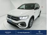 Volkswagen T-Roc 1.0 TSI R-Line