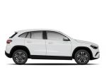 Mercedes-Benz GLA 180 d Automatic