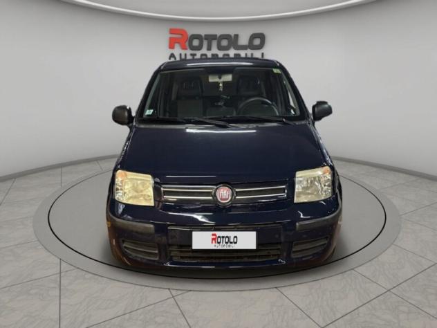 FIAT Panda 2ª serie Panda 1.2 Classic - Foto 2