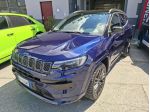 Jeep Compass 1.3 Turbo T4 240 CV PHEV AT6 4xe S