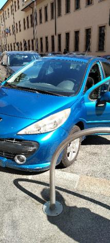 PEUGEOT 207 1.4 88CV 5p. 2 Tronic XS rif. 23821123 - Foto 2