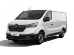 RENAULT Trafic APERTI AD AGOSTO rif. 24032229