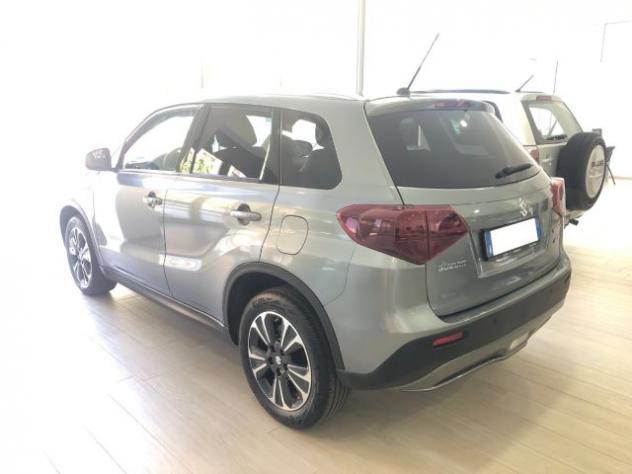 SUZUKI Vitara 1.4 Hybrid 4WD AllGrip Top rif. 23753775 - Foto 6