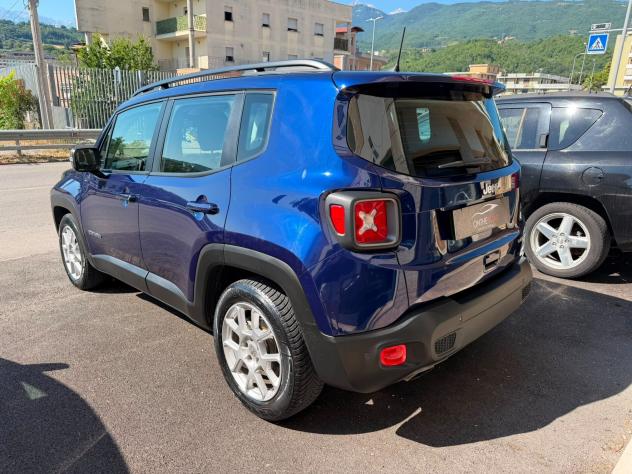 Jeep Renegade 1.6 Mjt 120 CV Limited - Foto 5