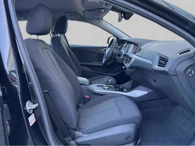 BMW 116d Automatica, Navi, Fari LED, Neopatentati - Foto 8