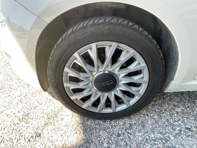 Fiat 500 1.0 Hybrid Dolcevita - Foto 9