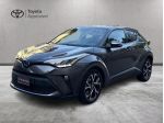 Toyota C-HR 1.8H (122CV) E-CVT Trend