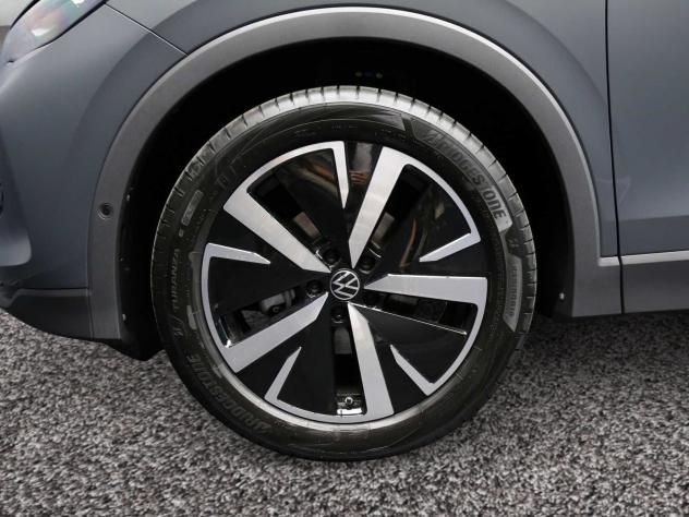 Volkswagen Tiguan 1.5 eTSI 110KW ACT Elegance DSG #tettoapribile #cl19" - Foto 6