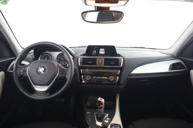 BMW 118 Serie 1 d 5p. Advantage rif. 23886575 - Foto 4