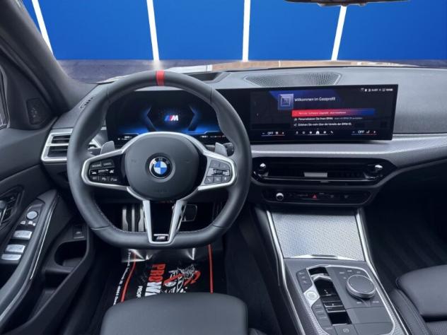 BMW Serie 3(G20/1-80/1) M 340d 48V xDrive Touring Msport Pro - Foto 6