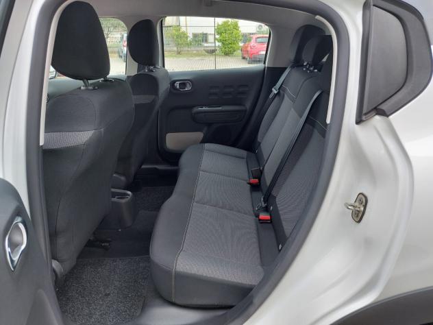 Citroën C3 PREZZO REALE NO VINCOLI / 1.5 HDi 102cv SHINE - Foto 4
