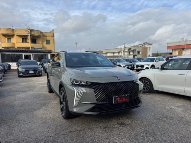 DS AUTOMOBILES DS 7 BlueHDi 130 Opera Automatica rif. 24075190 - Foto 5