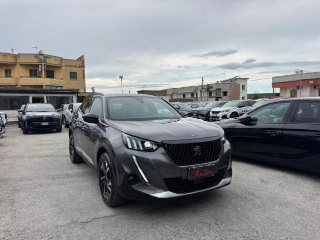 PEUGEOT 2008 BlueHDi 110 S&S GT rif. 23963322 - Foto 2