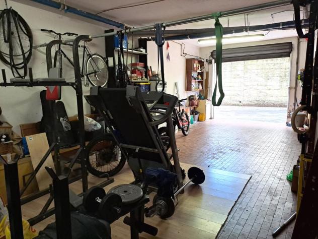 GARAGE di 2 vani e di 60 mq (FIRENZE) rif. AAI491 - Foto 3