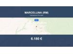 Immobile in asta di 25 m² in vendita a Marcellina
