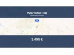 Immobile in asta di 13 m² in vendita a Volpiano