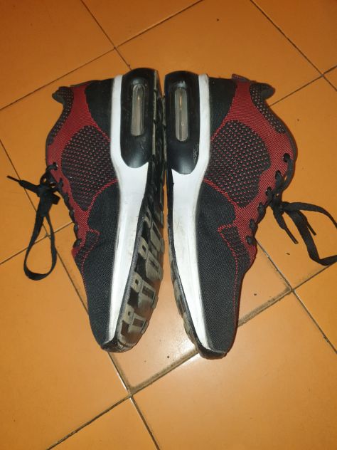 Scarpe da ginnastica usate 44 - Foto 4