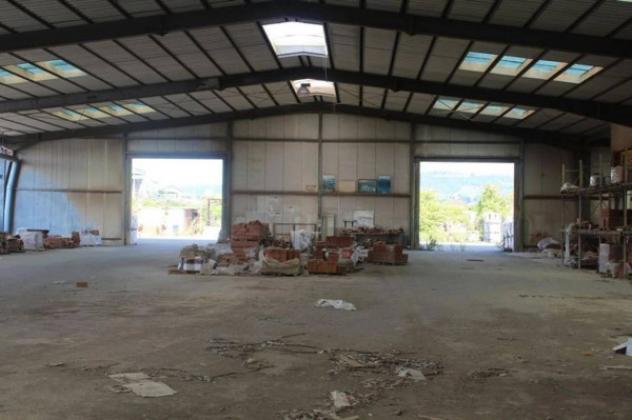 Immobile in asta di 41493 m² in vendita a Asciano - Foto 10