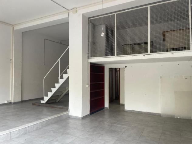 Capannone commerciale in vendita a Massa 80 mq Rif: 1288884 - Foto 3