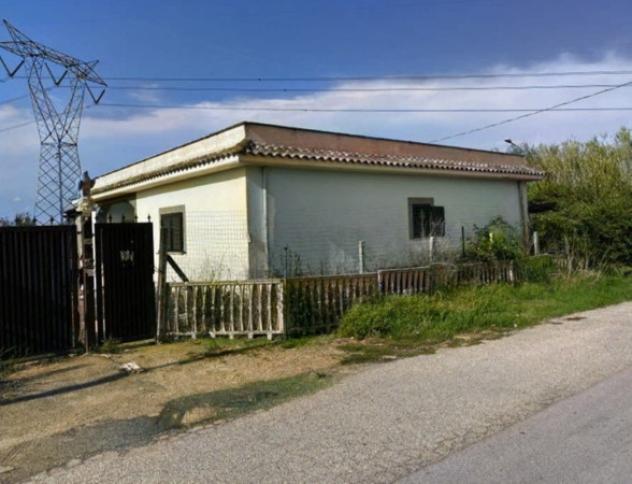 Immobile in asta di 137 m² in vendita a Aprilia - Foto 3