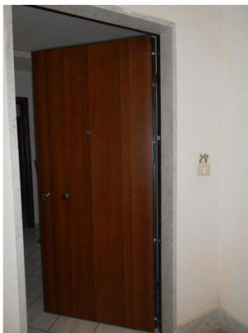 Tribunale di Salerno - RG 260/2022 Appartamento in asta - Foto 11