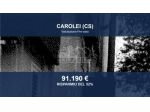 Immobile in asta di 204 m² con più di 5 locali e box auto in vendita a Carolei