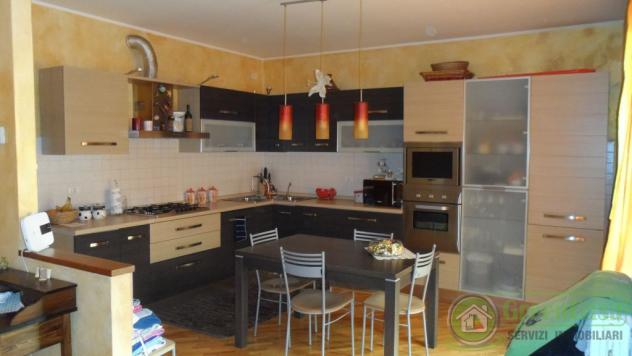 APPARTAMENTO di 3 vani e di 100 mq (CAVENAGO DI BRIANZA) rif. IGC 3 LOCALI 165 CAVENAGO - Foto 8