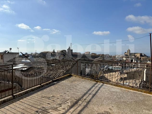 Casa Indipendente - Chiaramonte Gulfi . Rif.: Cod. rif 3304925VRG - Foto 4