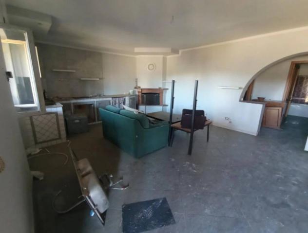 Immobile in asta di 126 m² in vendita a Fiano Romano - Foto 5