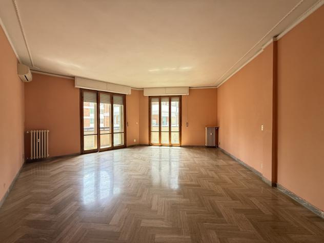APPARTAMENTO di 5 vani e di 159 mq (FIRENZE - Via delle Panche, Firenze) rif. MOLPAN420 - Foto 4