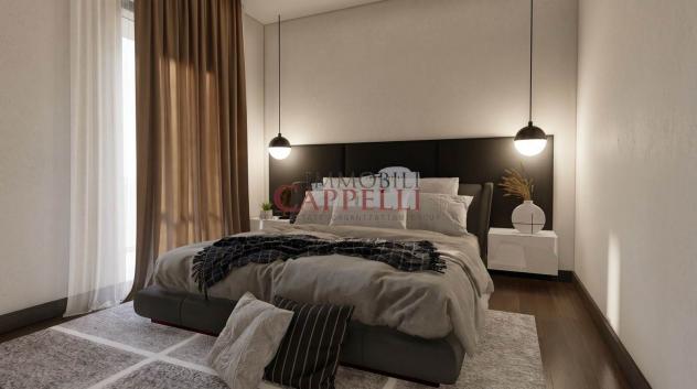 Appartamento in Vendita in zona SEMICENTRO - Foto 11
