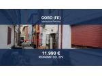 Immobile in asta di 62 m² in vendita a Goro