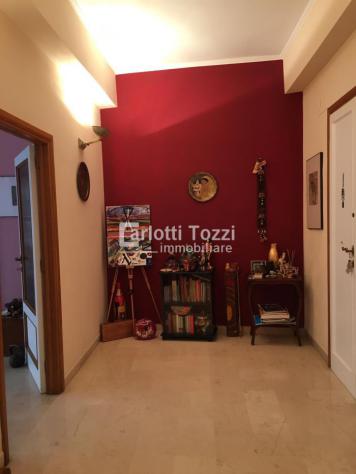 APPARTAMENTO di 4 vani e di 140 mq (GROSSETO - GROSSETO VIA GINORI ) rif. 017364VCST - Foto 15