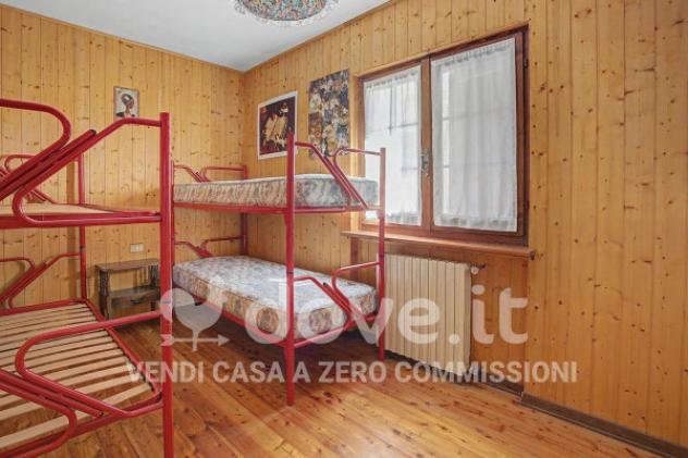 Casa indipendente di 120 m² con 4 locali in vendita a Maccagno con Pino e Veddasca - Foto 18