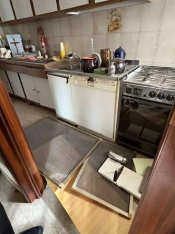 Immobile in asta di 125 m² con più di 5 locali in vendita a Margherita di Savoia - Foto 15