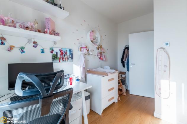 APPARTAMENTO di 3 vani e di 75 mq (MILANO) rif. 000001301 - Foto 11