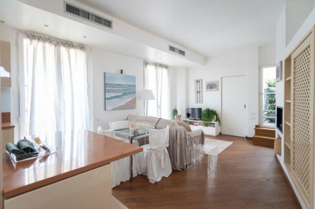 Attico / Mansarda di 76 m² con 2 locali in vendita a Milano - Foto 12