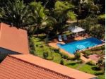 Esclusiva Proprietà in Panama: Villa Padronale, 6 Suite e Business B&B Pronto